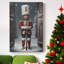 Art des Fêtes de Noël - Toile tendue avec châssis - Série 2-VI