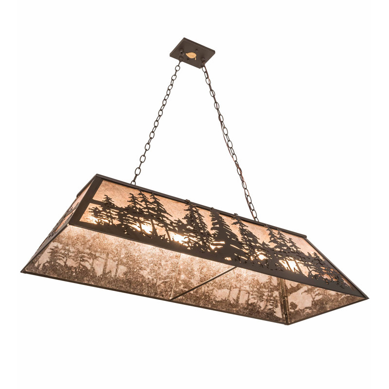 6 - Light Pendant