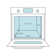 Café 30" 5.7 cu. ft. Slide-in Electric Range with Induction Cooktop