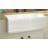 Covington 29.79 " L Single Bowl Fireclay Kitchen Sink