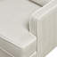 Chaise avec accoudoirs