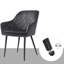 Chaim Upholstered Dining Chair-1676829537