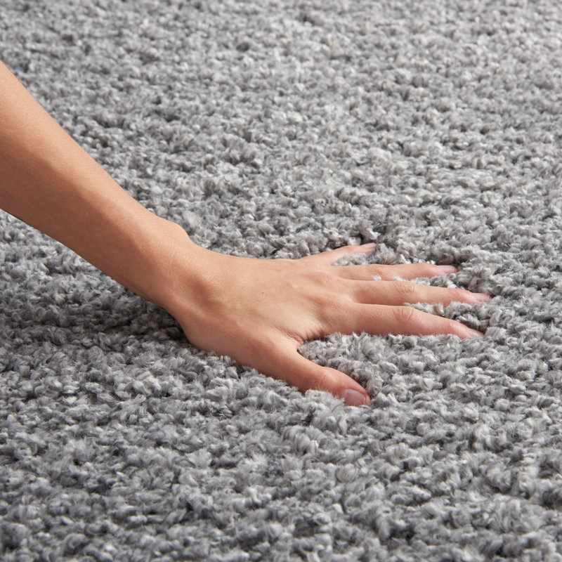 Cleverly Performance Indoor Rug, Rectangle 8' x 10'