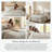 Ashanti Oversized Duvet Cover Set by Southshore Fine Linens-98763227-98763226