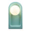 Rosalino Ceramic Flush Mounted Sconce-117891622