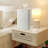 Danby Console Air Purifier with HEPA Type Filter for 170 Cubic Feet