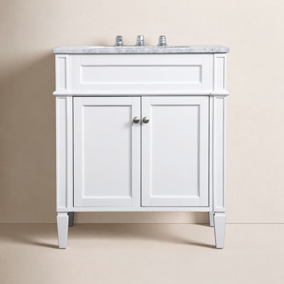 Rivers 30'' Single Bathroom Vanity