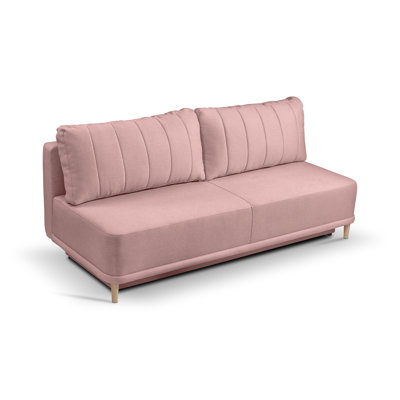 Boniface 3 Seater Sofa Bed