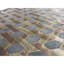 Hand-Knotted High-Quality Taupe Area Rug