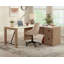 Bureau rectangulaire l 65,984 po Joseiah