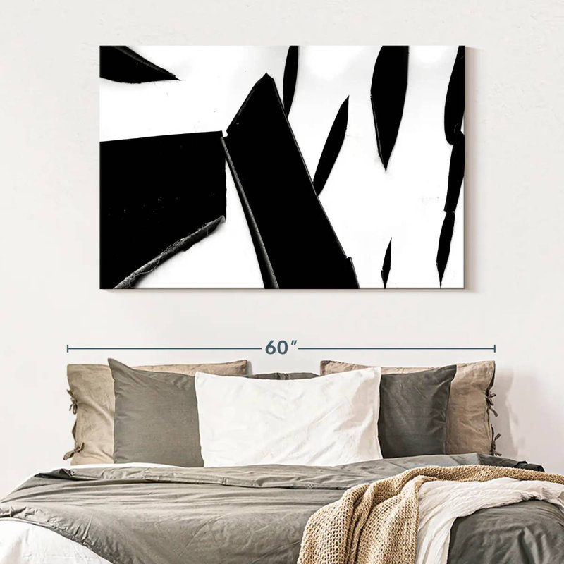 Avery Oregon, 34" H x 51" W