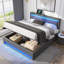 Crisstomo Upholstered Ottoman Storage Bed-735709288-735709302