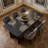 71" Rectangular Multipurpose Dining And Conference Table-67849719