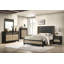 Commode 5 tiroirs Jelayne