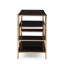 Bibliothèque étagère Kelly Hoppen