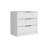 Anayelly 27.6'' W 3 - Drawer Dresser-179971187