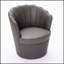 Chaise de bureau Petal-2119927299