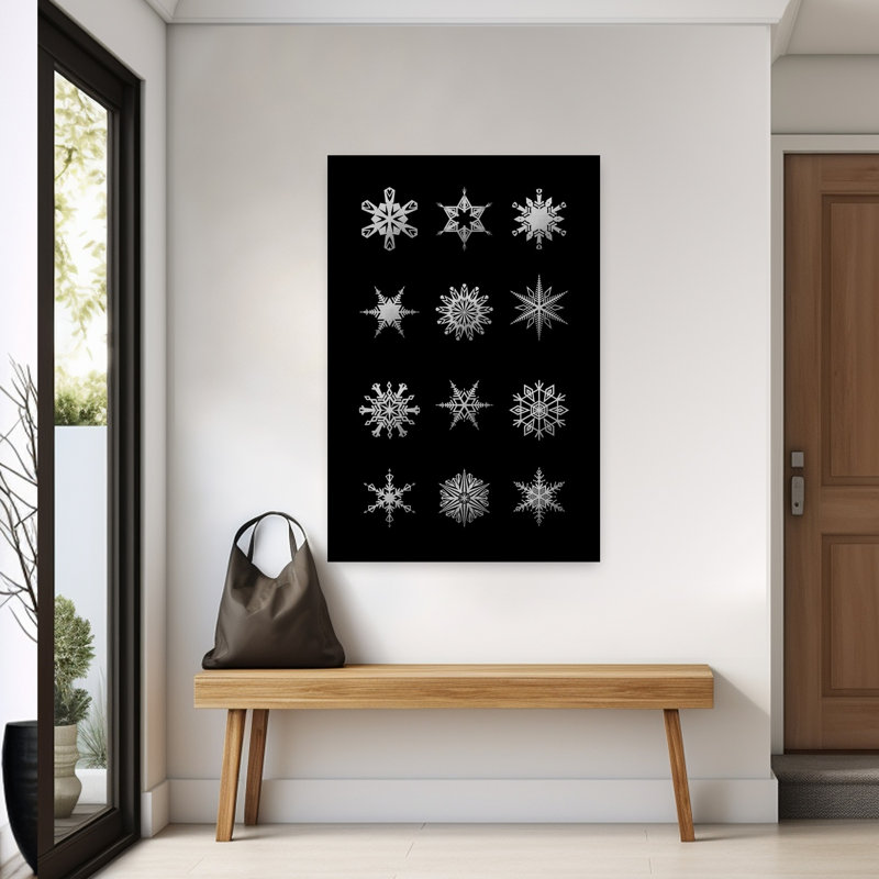 Print, 152.4cm H x 101.6cm W