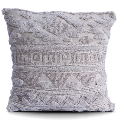 Aelia Square Pillow Cover