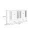 Buffet haut de gamme de style chinois
