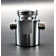 0.5 x 1.25 Surface Mount Kit for Shower Heads and Hand Showers