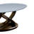 Amin Glass Top Coffee Table