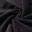 6-Piece Solid Sculpted Pleat Cotton Towel Set-785113711
