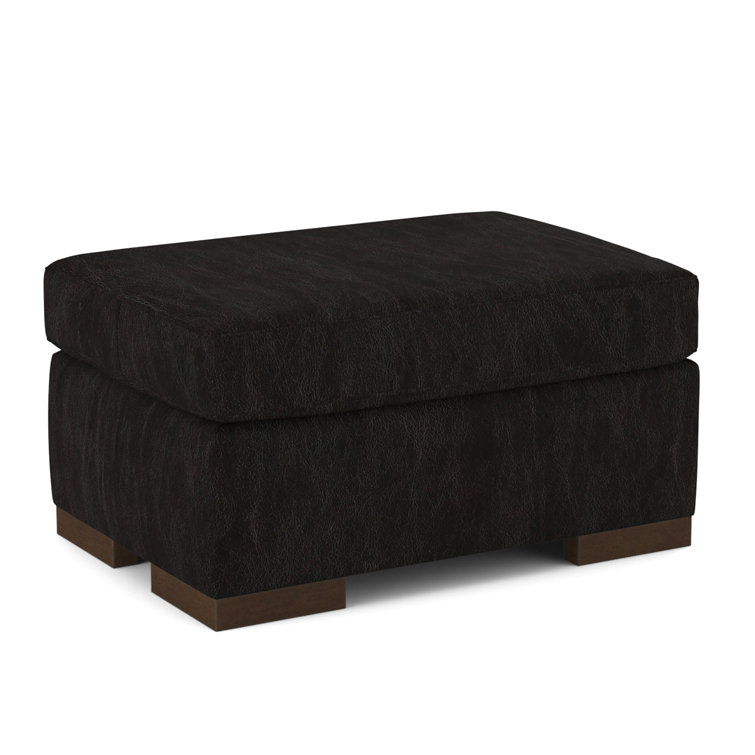 Upholstered Ottoman