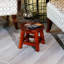 Repose-pieds rembourré Shyloe-1358603027