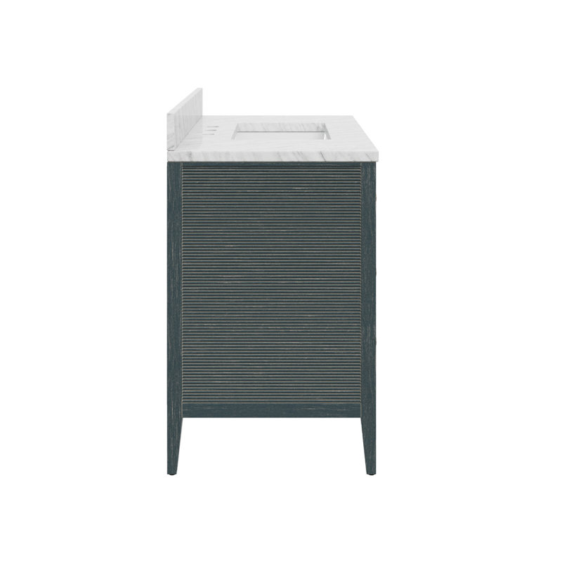 Santos Single Vanity