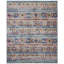 Zahara Hand Knotted Wool Area Rug-770454059