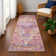 Premium Machine Washable Lubbers AMF1730 Global Rug