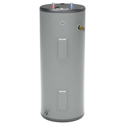 GE 30 Gallon Tall Electric Water Heater