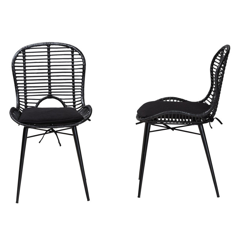 Dining Chairs (Set Of 2)