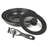 Symple Stuff Meghrig 7 Pieces Hard-Anodized Aluminum Non Stick Cookware Set