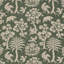 Woodland Silhouette Fabric-35102996