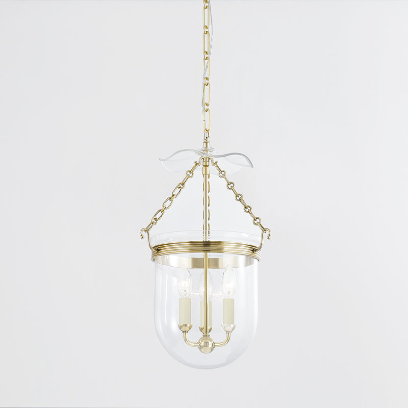 ROUSHAM Lantern by Mark D. Sikes