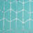 Printed Metallic Shower Curtain-124785191