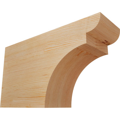 Yorktown Smooth Rafort Tail