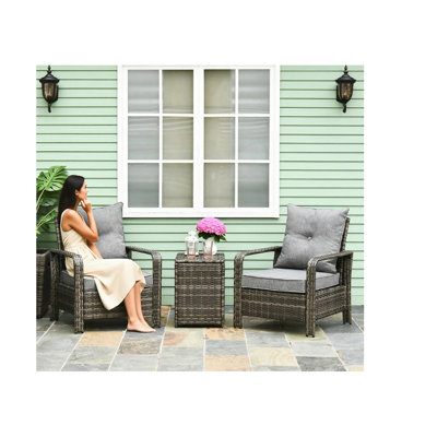 Patio Furniture