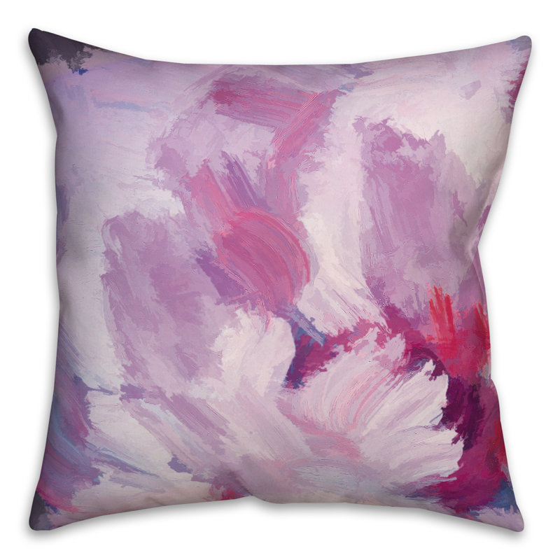 Housse de coussin carré et insert