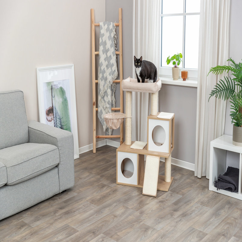 Addison Cat Tree
