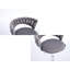 Ensemble de 2 tabourets de bar-701263673