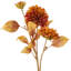 Vickerman 26" Artificial Chrysanthemum Spray 3/Bag. Recommended for indoor use.-1283824122