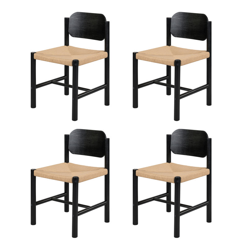 Chaises de salle à manger Arlette