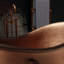 1750mm x 780mm Freestanding Copper Bathtub