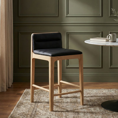 Tabouret de comptoir Ellis Ariah
