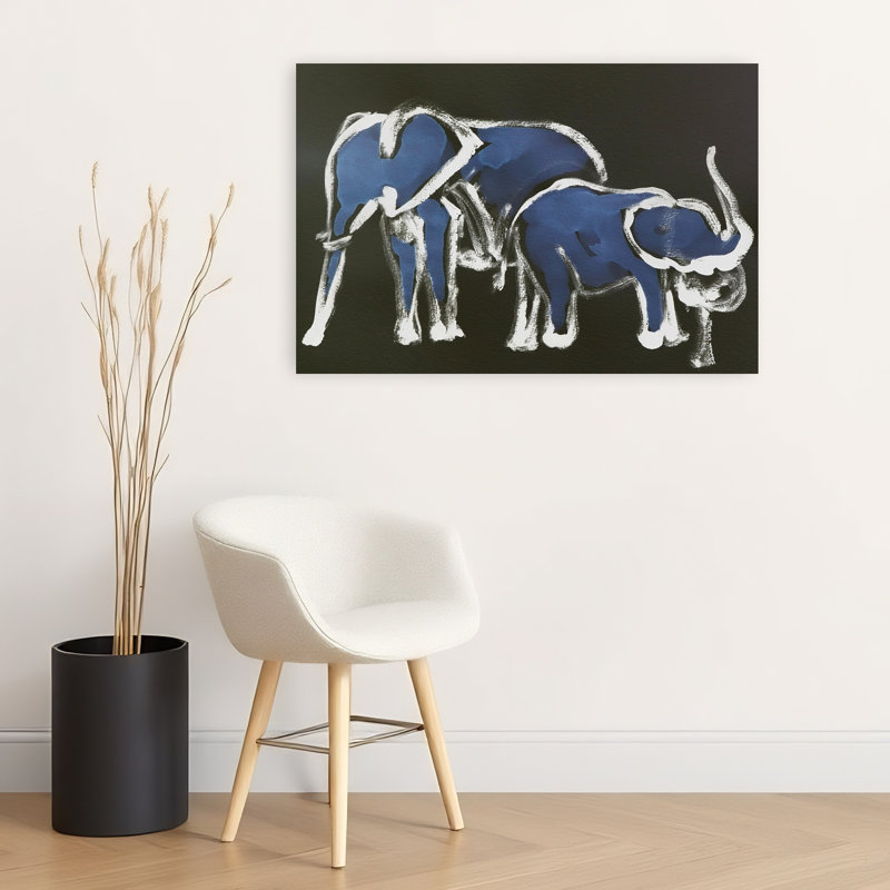 Print, 60.96cm H x 91.44cm W