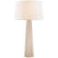 Suzanne Kasler Adeline Large Quatrefoil Table Lamp