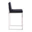 Tabouret de bar et de comptoir à dossier haut Brieon (ensemble de 3)-1486627355-1533150604